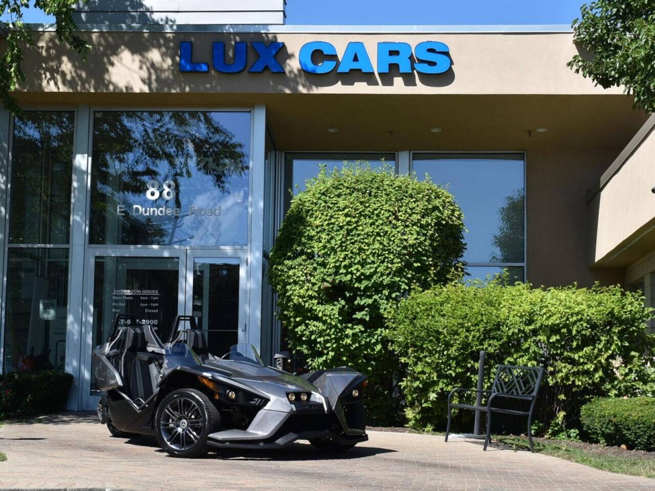 Polaris Slingshot For Sale In Clarendon Hills, IL