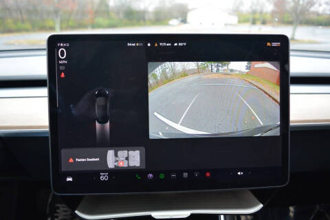 2019 Tesla Model 3 Mid Range