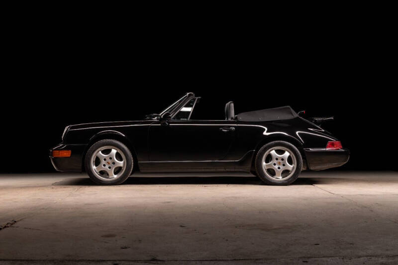 1994 Porsche 911 Carrera