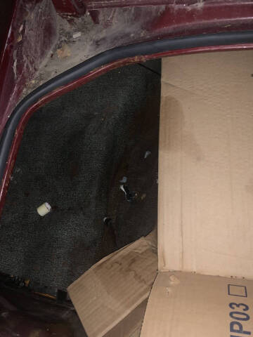 1978 Chevrolet Camaro