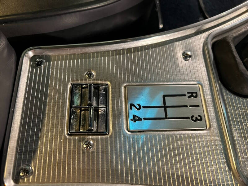 1963 Chevrolet Corvette