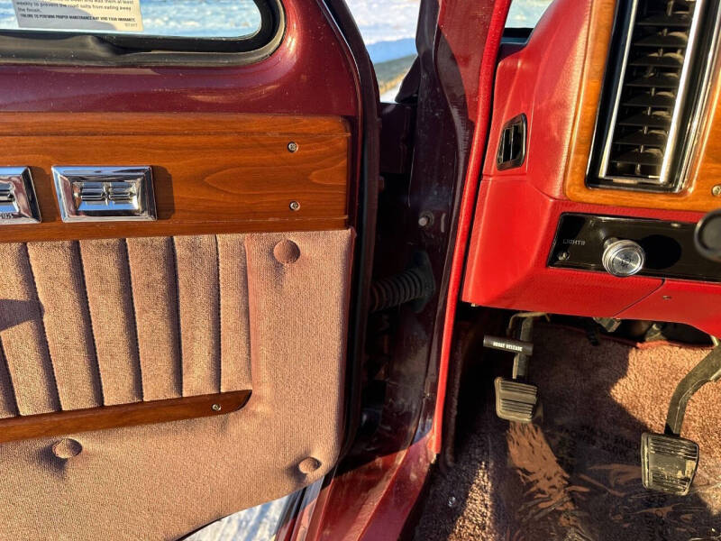 1991 Chevrolet Chevy Van