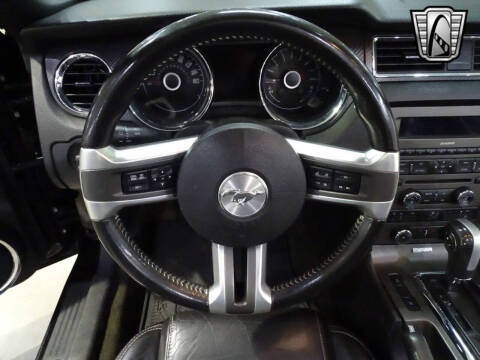 2014 Ford Mustang GT