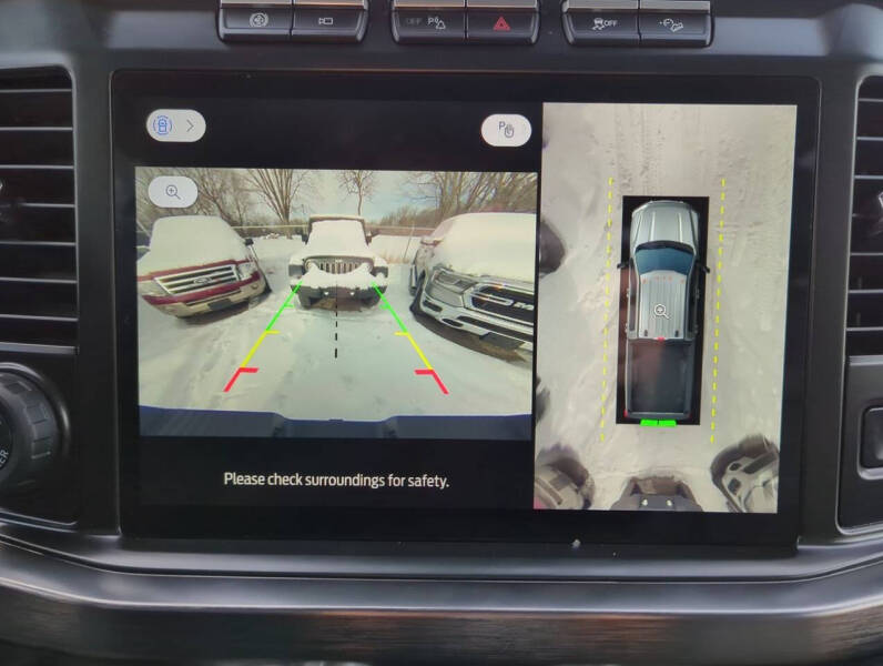 2023 Ford F-350 Super Duty Lariat