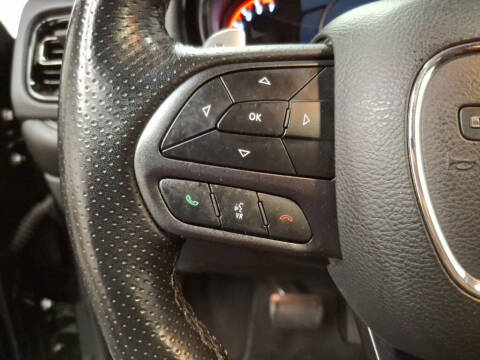 2022 Dodge Durango GT