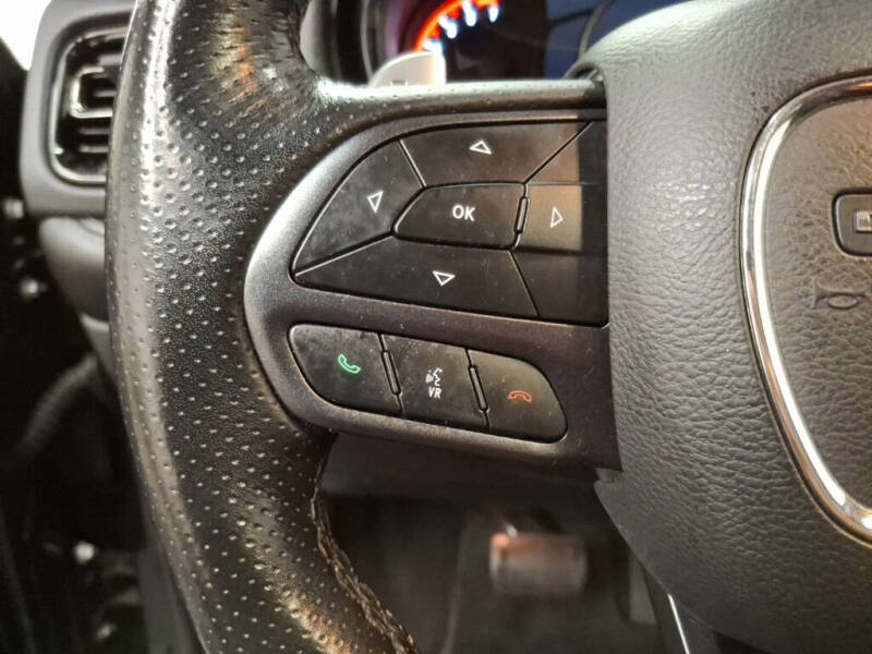 2022 Dodge Durango GT