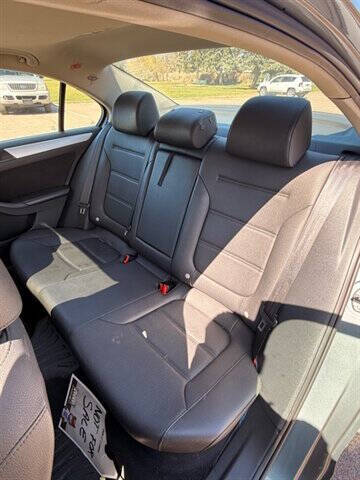 2012 Volkswagen Jetta