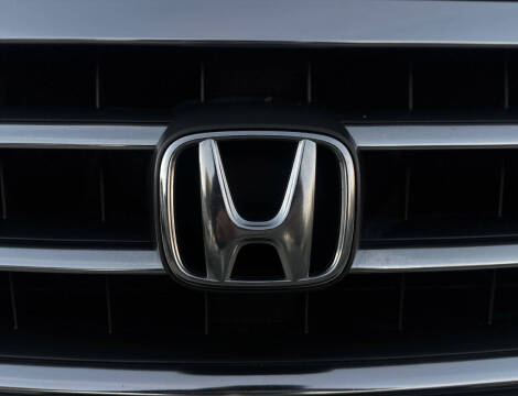 2010 Honda Accord Crosstour EX