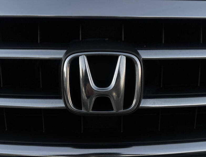 2010 Honda Accord Crosstour EX