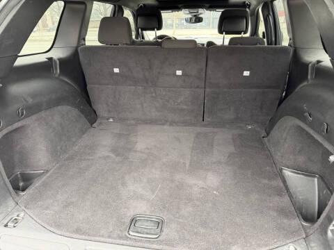 2019 Jeep Grand Cherokee Upland