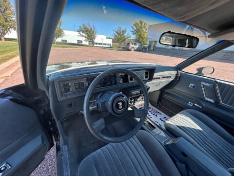 1987 Oldsmobile Cutlass Supreme