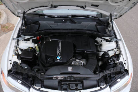 2013 BMW 1 Series 135i