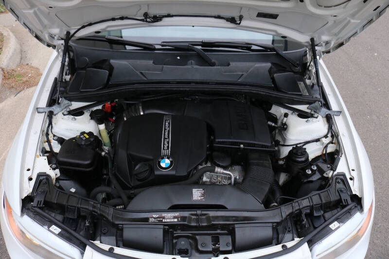 2013 BMW 1 Series 135i