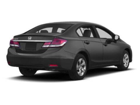 2013 Honda Civic for sale at Mike Schmitz Automotive Group in Dothan AL