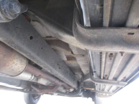 2009 Ford E-Series E-150 XLT