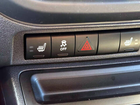 2011 Jeep Compass Latitude