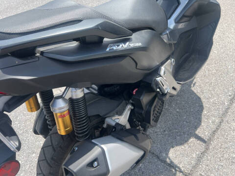 2023 Honda ADV 150