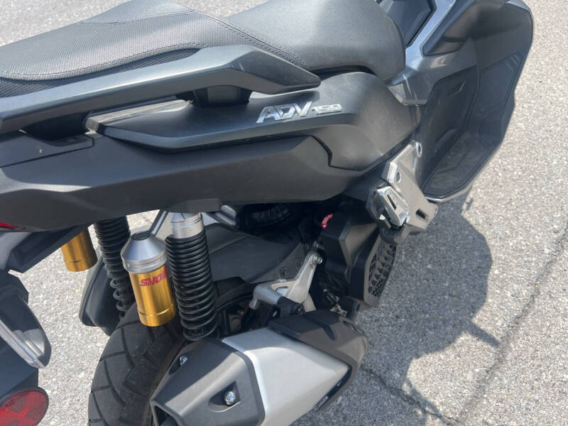 2023 Honda ADV 150