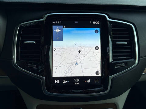 2016 Volvo XC90 T6 Inscription