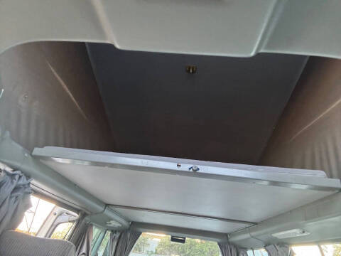 1993 Volkswagen EuroVan MV