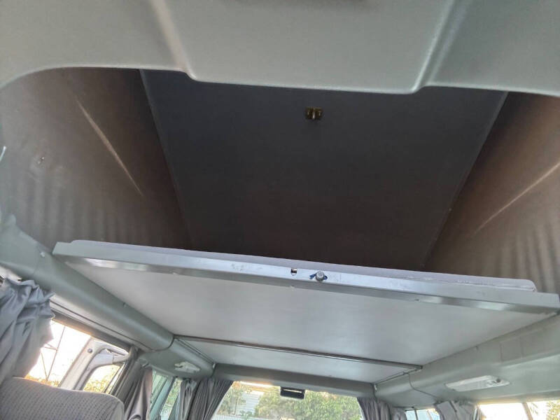 1993 Volkswagen EuroVan MV