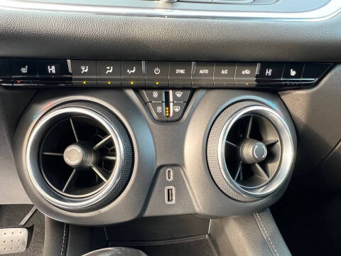 2019 Chevrolet Blazer LT