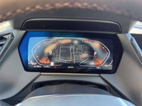 2024 BMW 2 Series 228i xDrive Gran Coupe