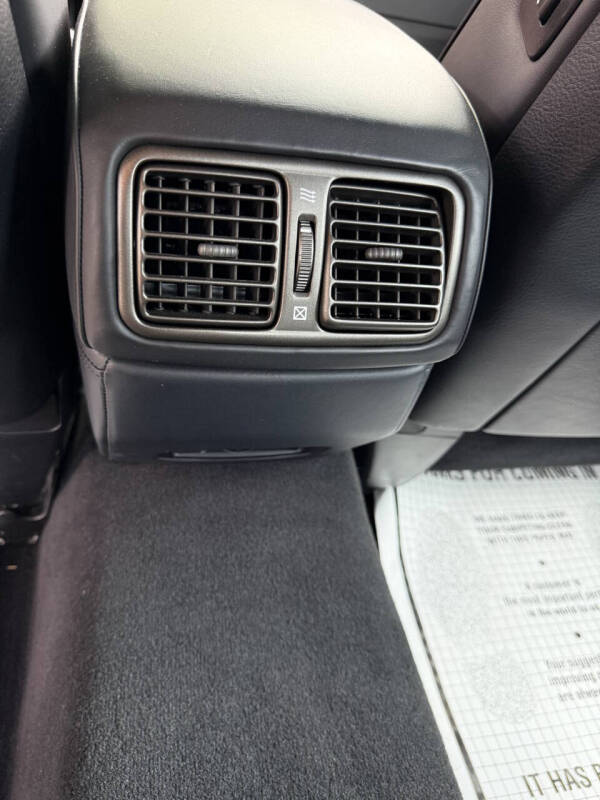 2005 Lexus LS 430