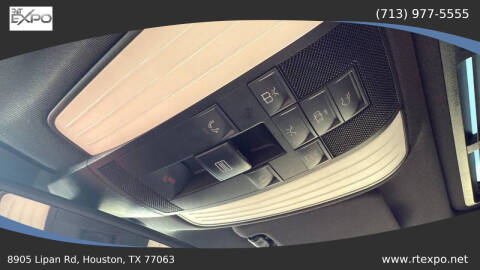 2016 Mercedes-Benz CLS CLS 400