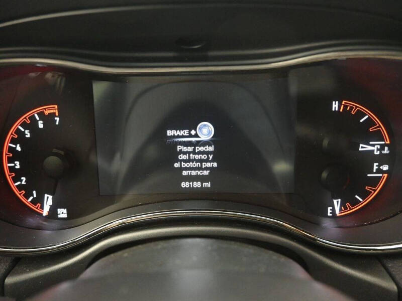 2020 Dodge Durango GT