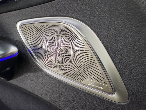 2023 Mercedes-Benz EQE AMG EQE