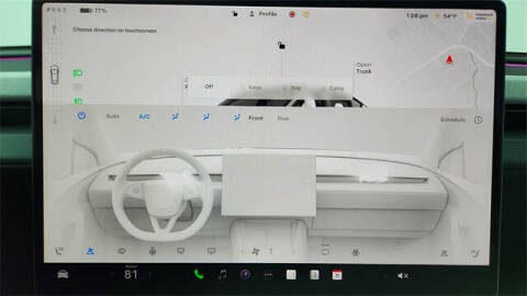 2026 Tesla Model Y Long Range