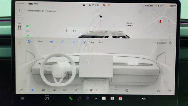 2026 Tesla Model Y Long Range