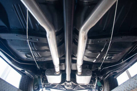 1967 Chevrolet Chevelle