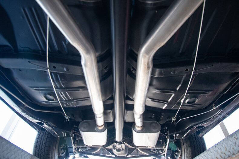 1967 Chevrolet Chevelle