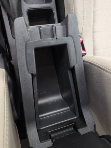 2020 Ford EcoSport S