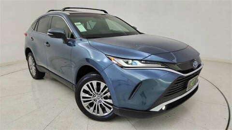 2023 Toyota Venza Limited