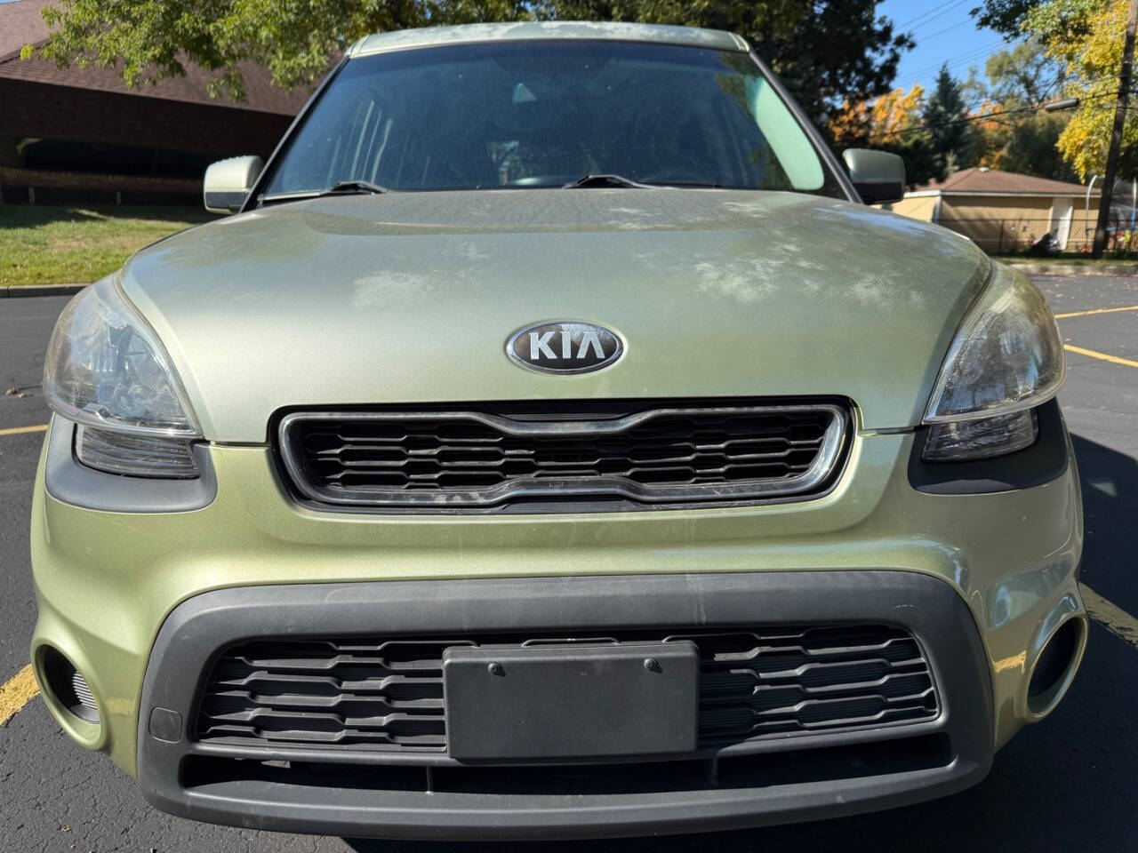 2013 Kia Soul for sale at A+ Motors in Madison Heights, MI