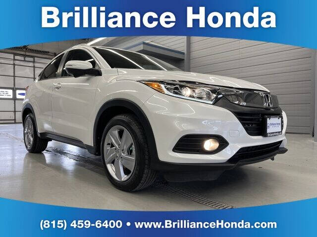 2019 Honda HR-V for sale in Crystal Lake, IL