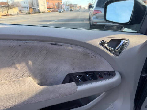 2005 Honda Odyssey LX