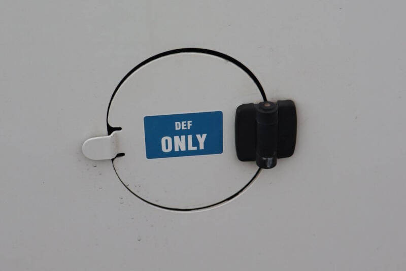 2015 Freightliner MT45 Chassis