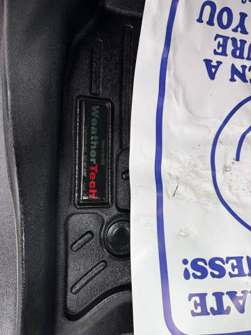 2018 Chevrolet Traverse LS