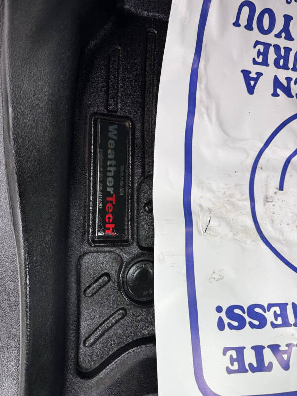 2018 Chevrolet Traverse LS