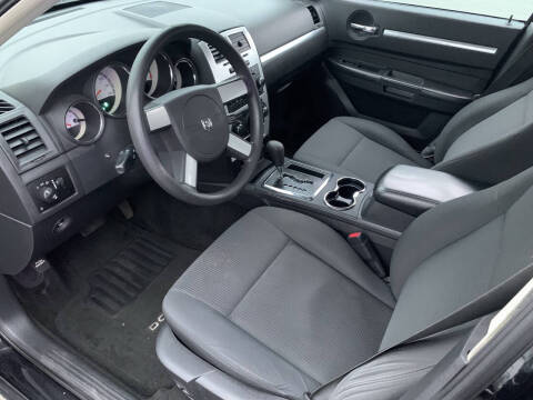 2009 Dodge Charger SXT