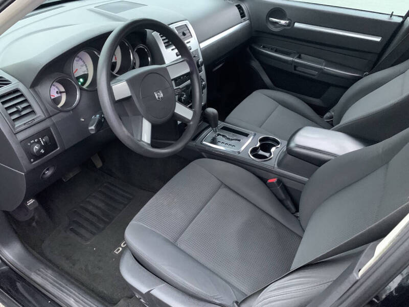 2009 Dodge Charger SXT