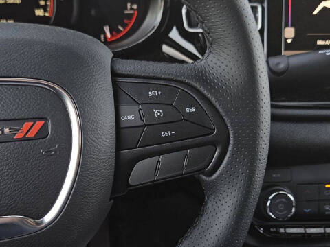 2026 Dodge Durango Pursuit
