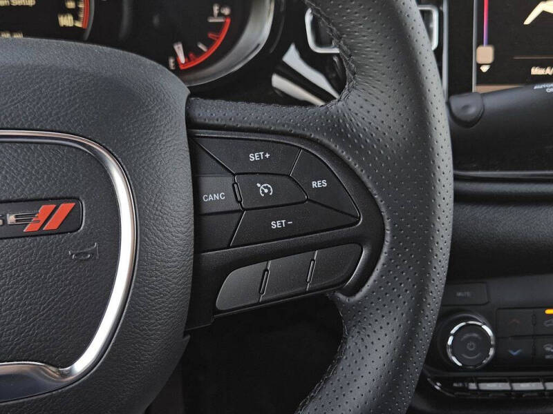 2026 Dodge Durango Pursuit