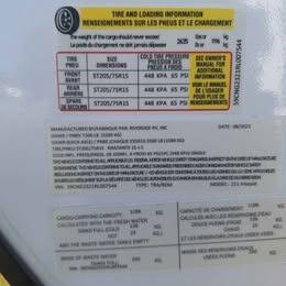 2024 Riverside RV INTREPID 211i