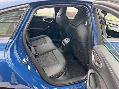 2025 Audi S5 quattro Premium Plus TFSI