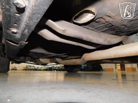 1970 Buick Gran Sport